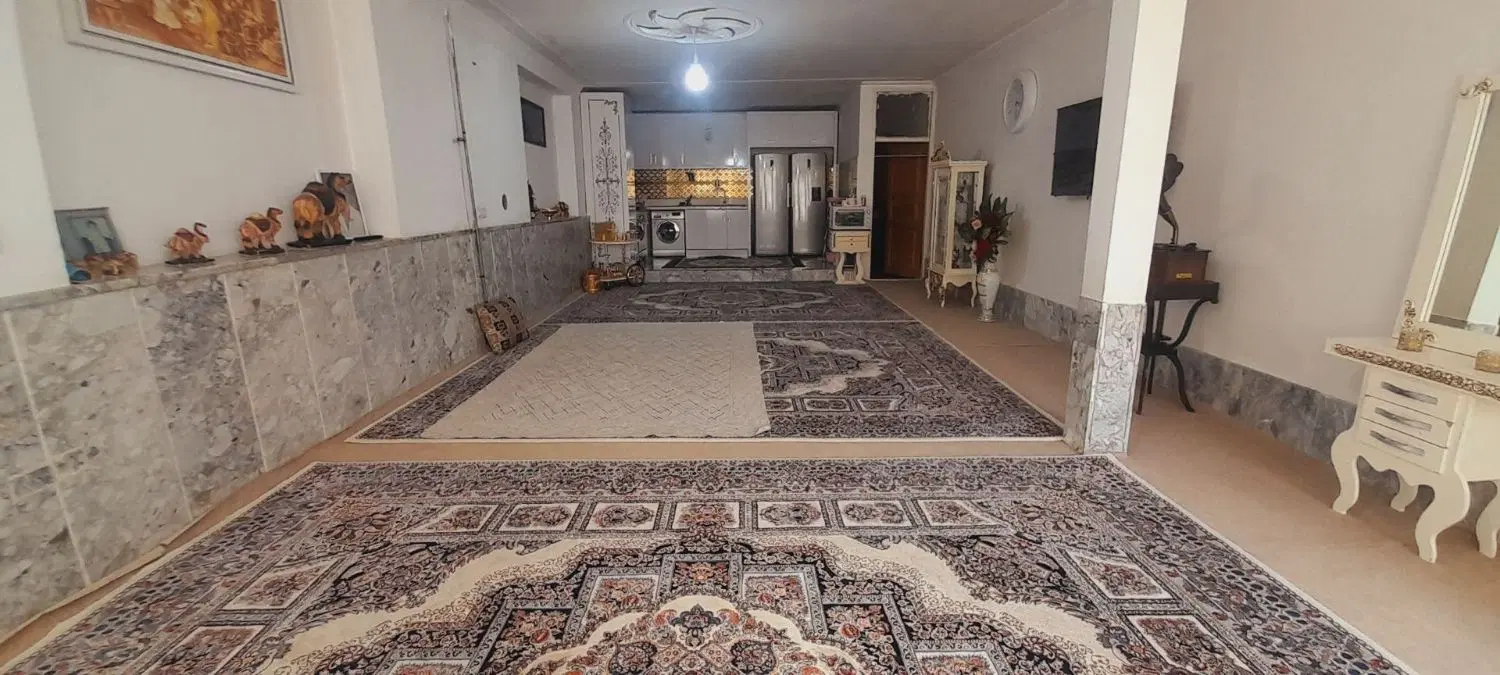 خانه ویلایی دو ممبر