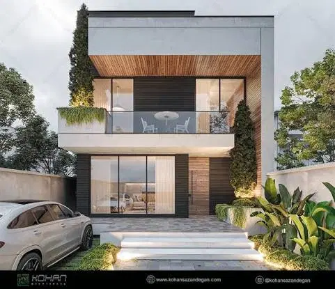 زمین شهرک کوشک رشتقون