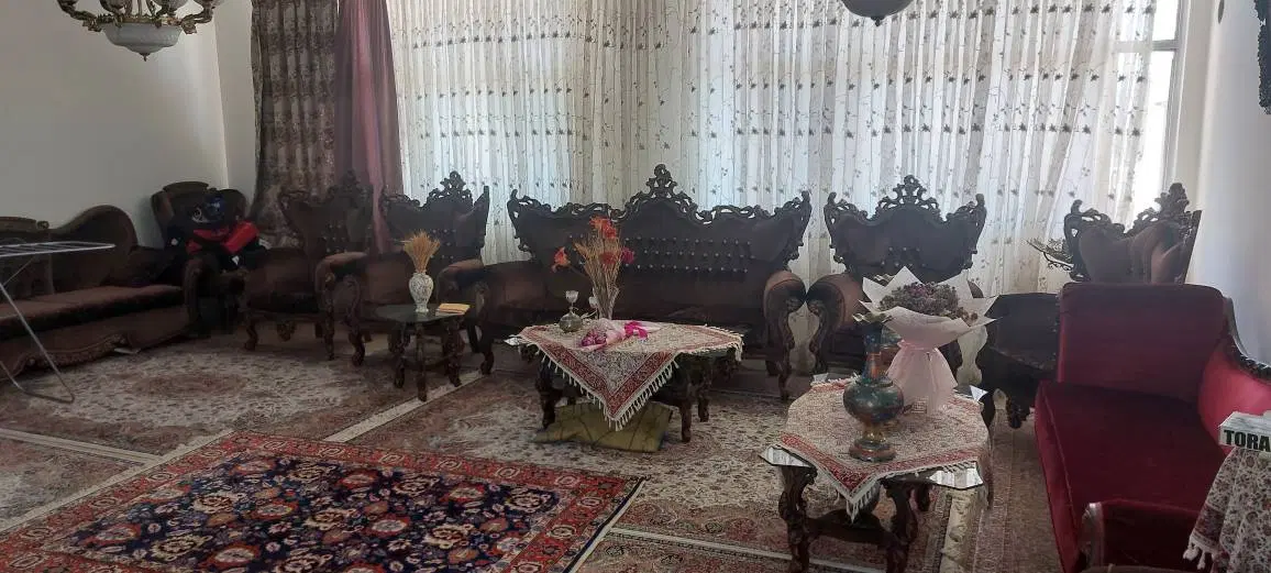 رهن و اجاره واحد ویلایی دوطبقه 140متری