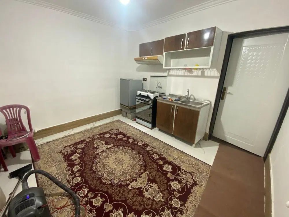 سوییت روستایی ماسال