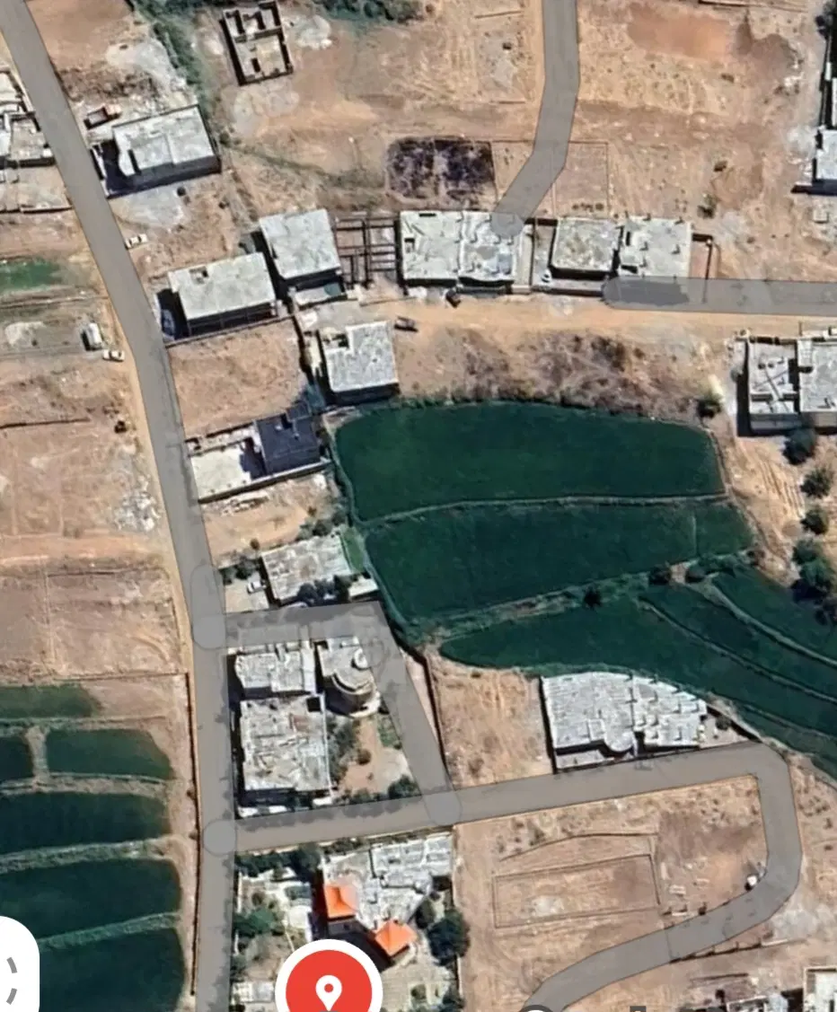 فروش زمین