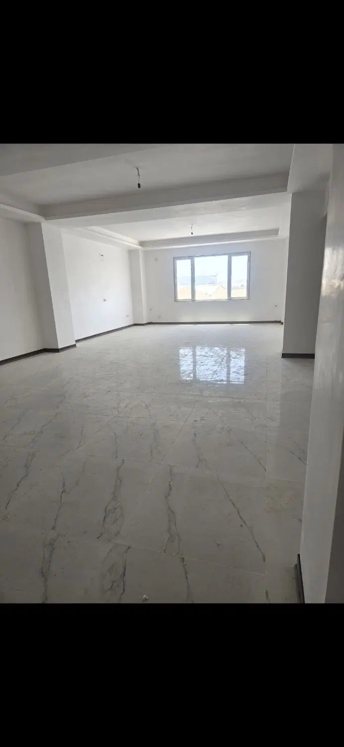 اپارتمان ۱۲۰ متری