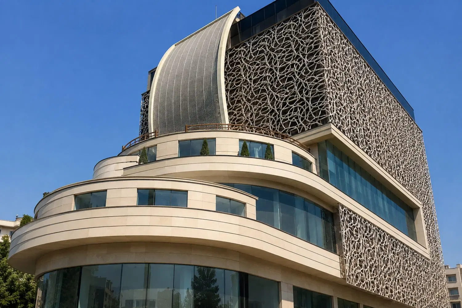 اجاره مغازه ۱۱ متری هروی سنتر