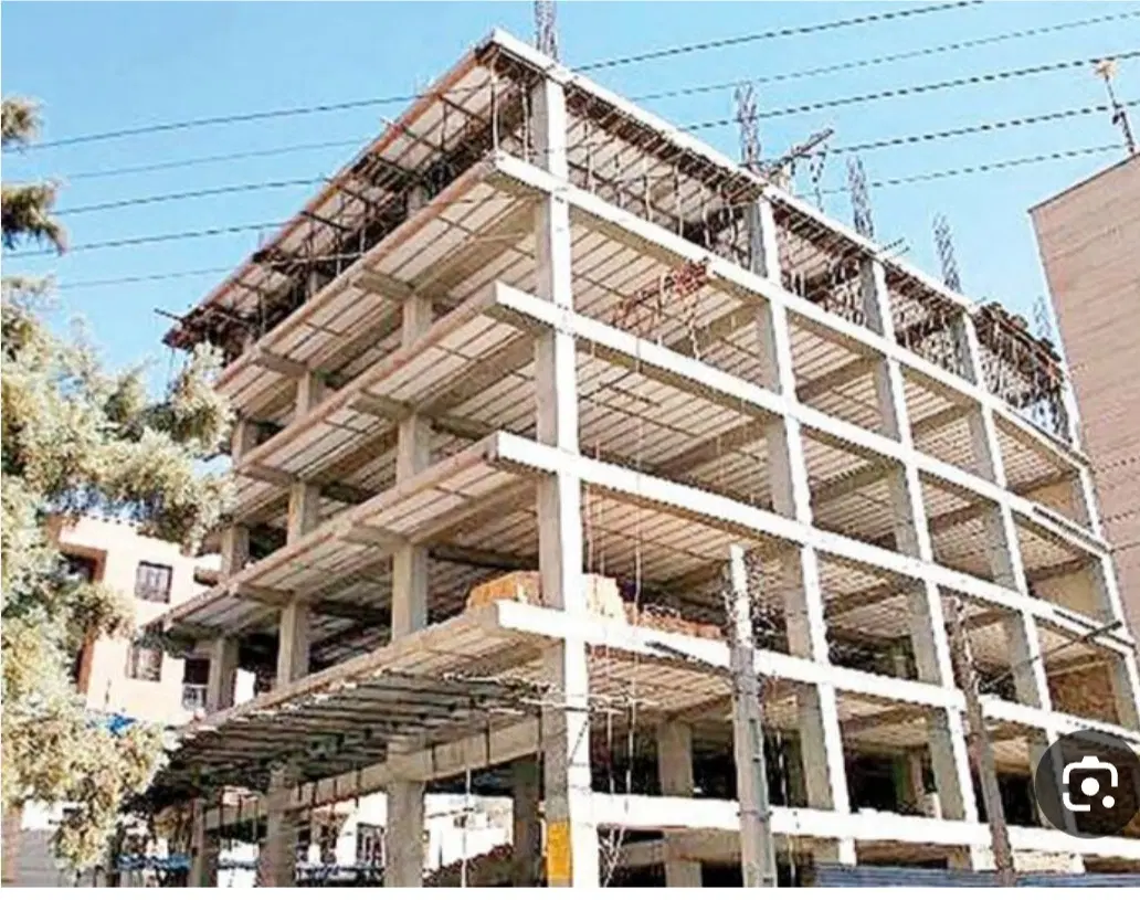 فیش جهاد کشاورزی در خیابان ربانی نژاد