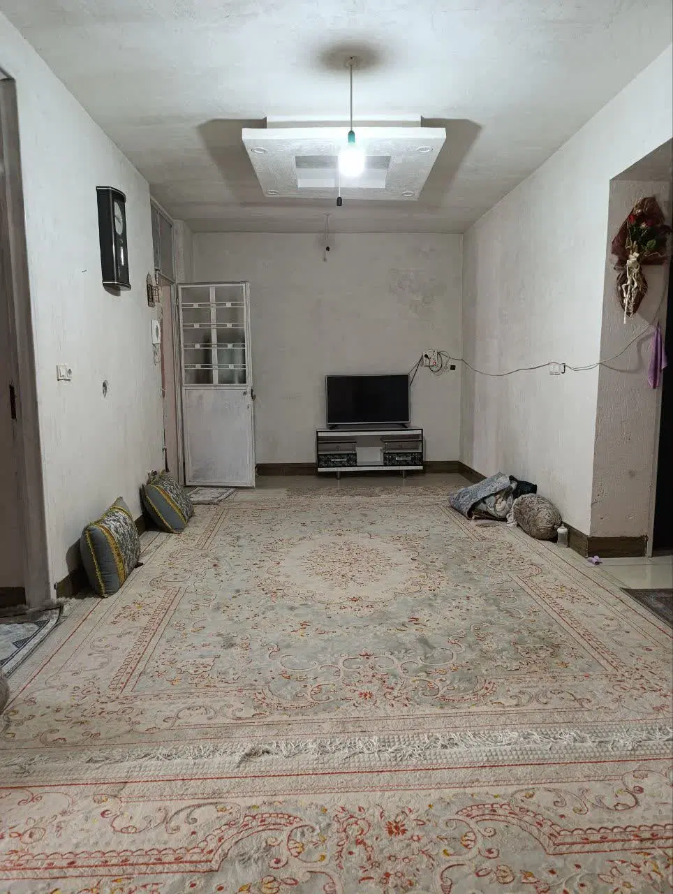 اجاره خانه بله زار  زیر دانشگاه سما خ بسیج فرعی ۴