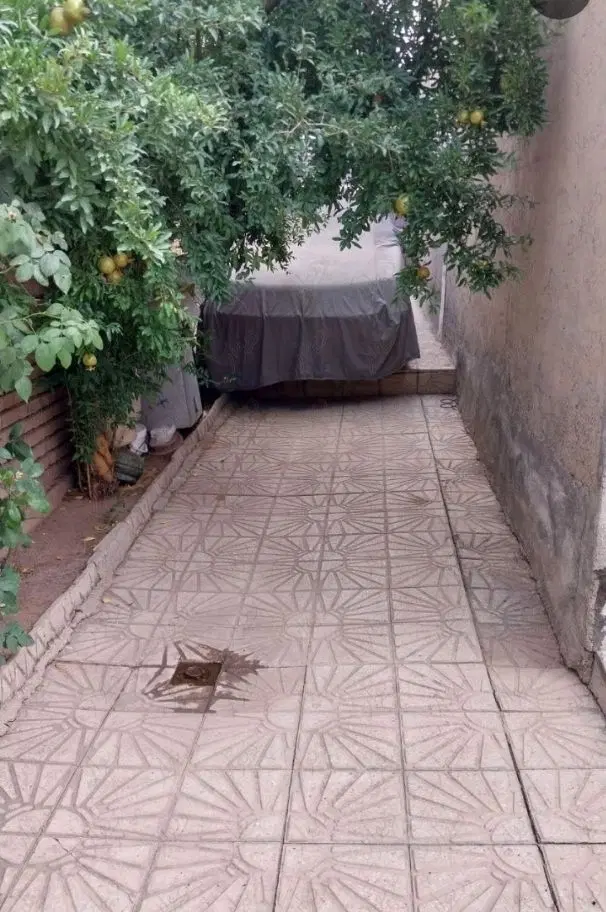 مسکونی ۲بر بلوک ۱ کیهانشهر
