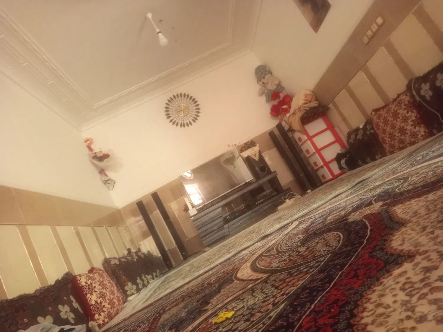 خونه اجاره ای