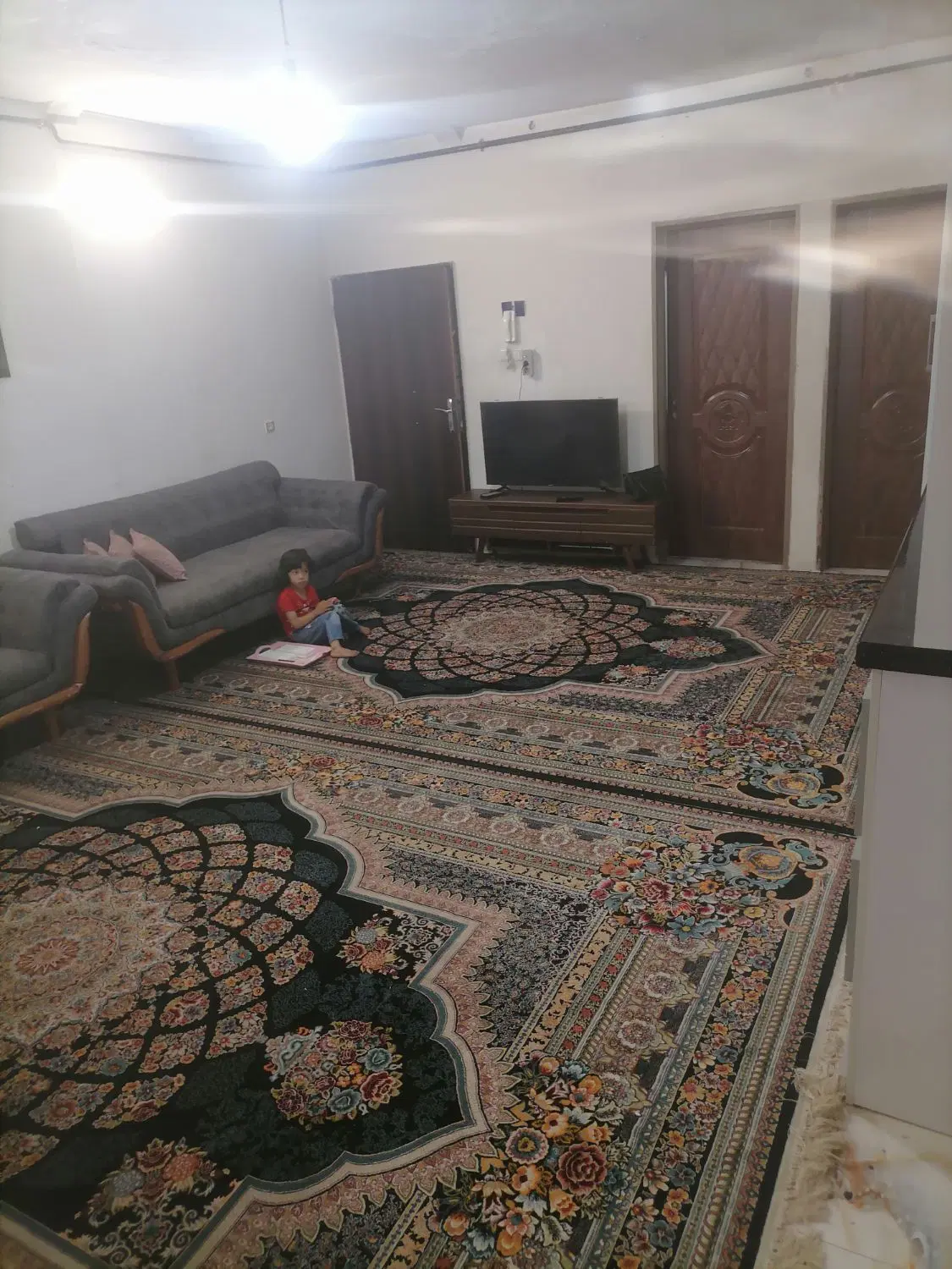 آپارتمان 85متری دوخواب