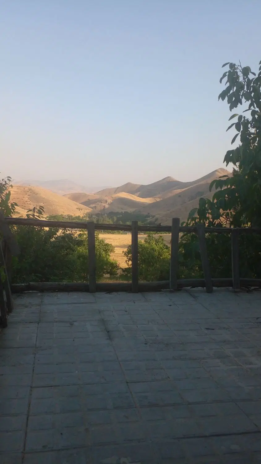 باغ حسن آبادجاده کره سی