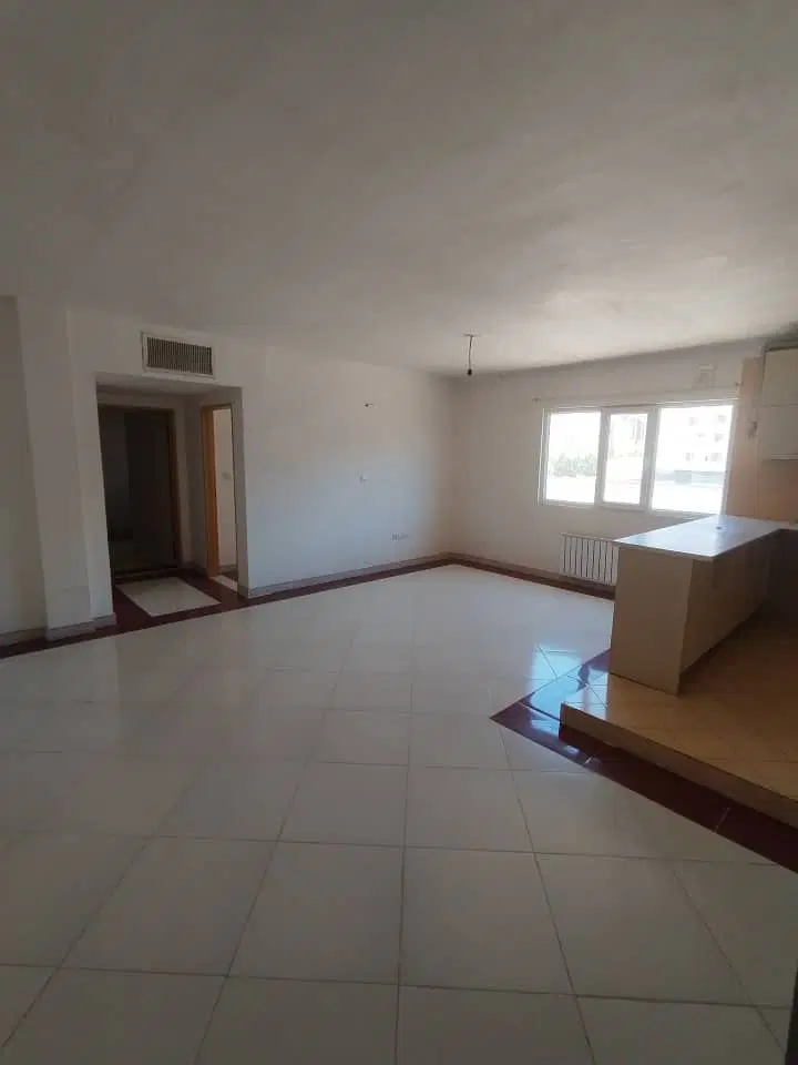آپارتمان ۹۰ متری دو خوابه در پروژه الموت توان