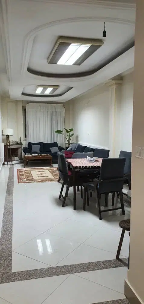 اجاره اداری مسکونی ۶۰ متری میدان ولیعصر