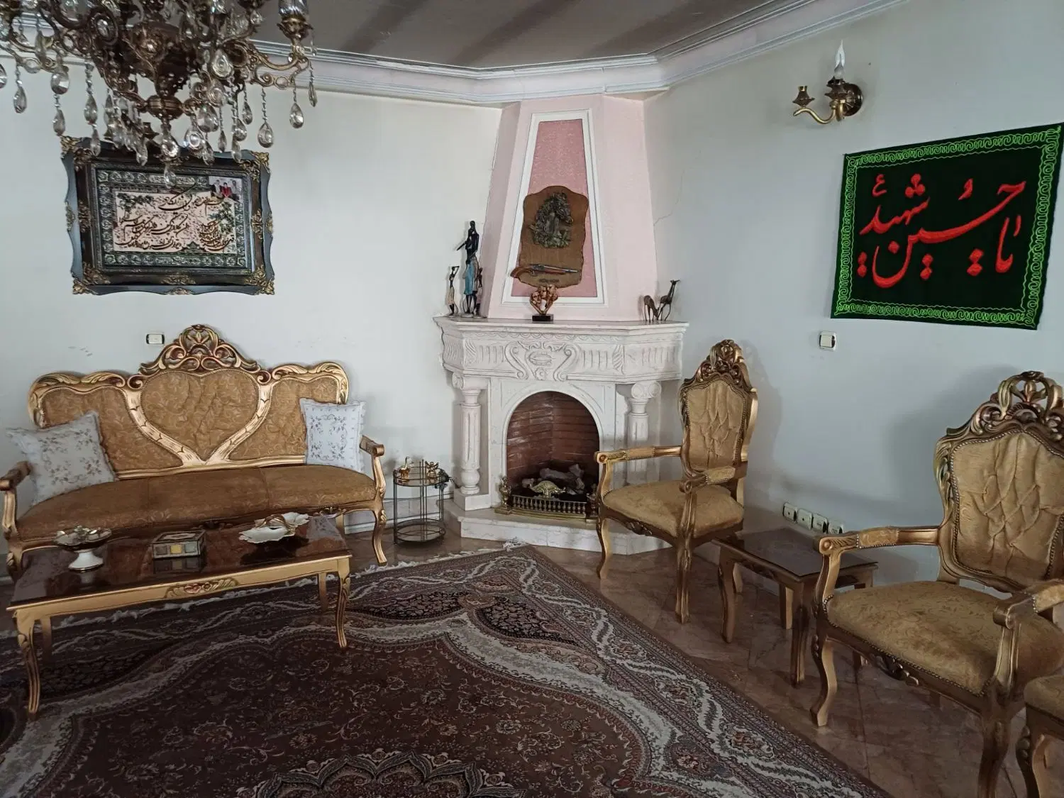 رهن .یا فروش ملک