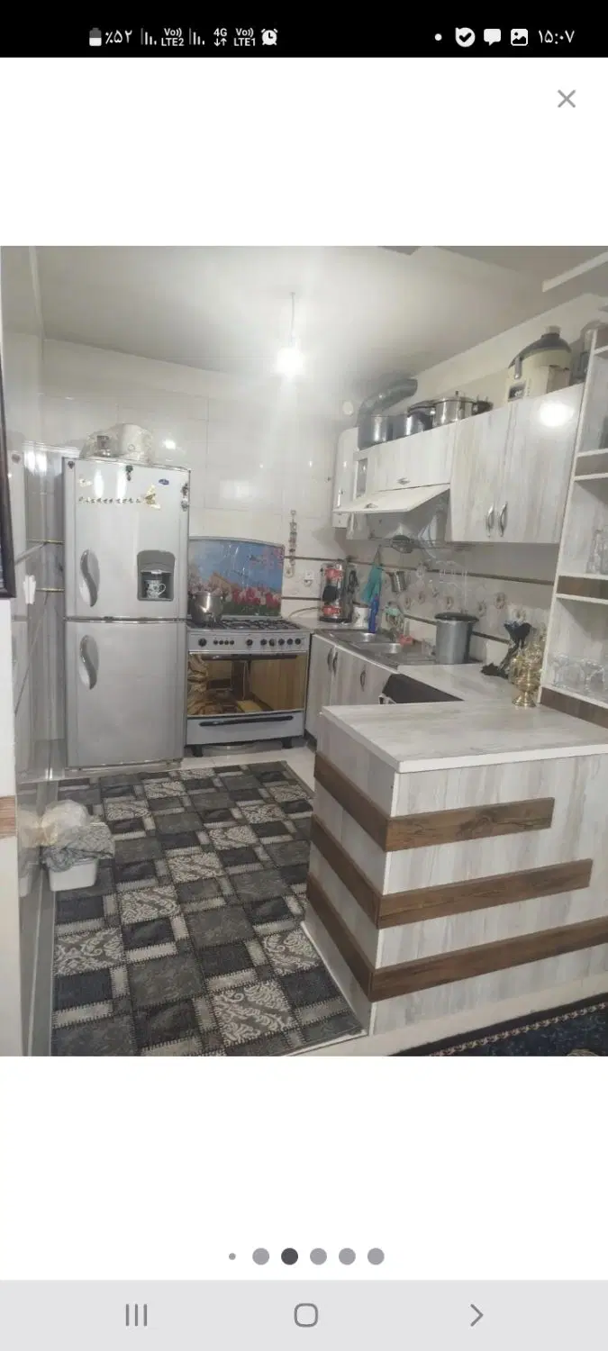 آپارتمان اجاره