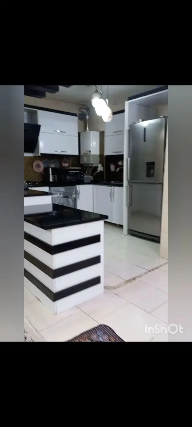 آپارتمان مسکن مهر