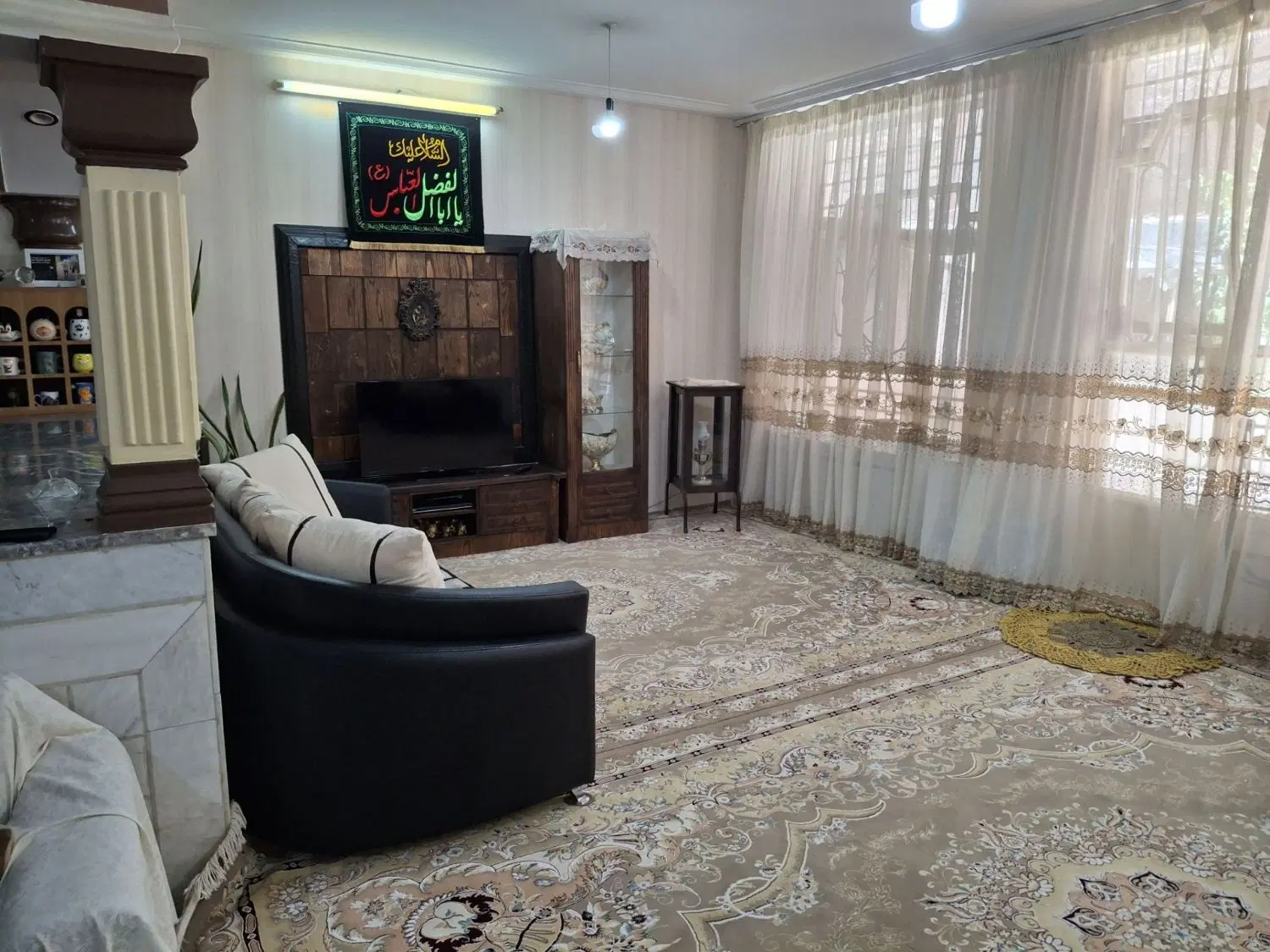 یک باب منزل واقع در مهراوران