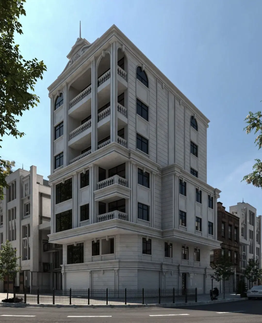 اجاره خانه ویلایی شهرک صدرا