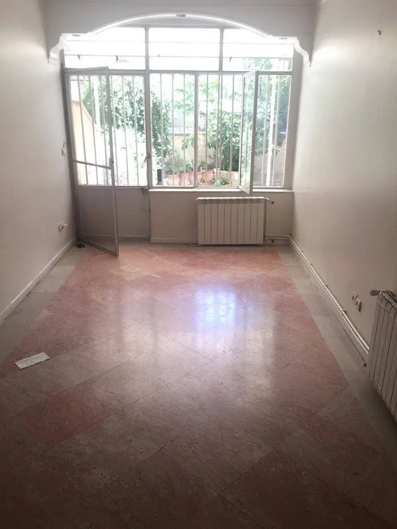 ۶۵متر سیدخندان حیاط اختصاصی