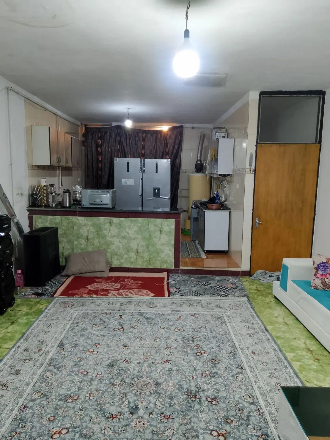 رهن واجاره خانه