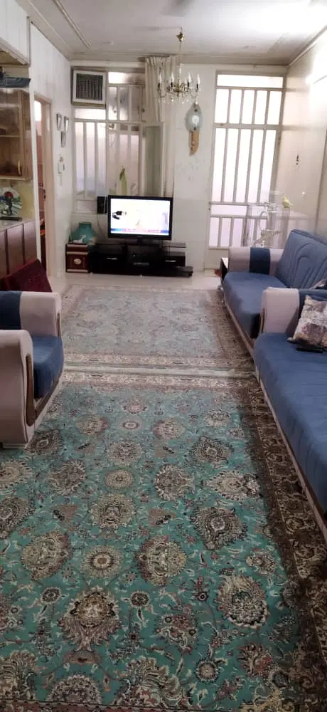 زیرزمین اجاره ای در پاسداران