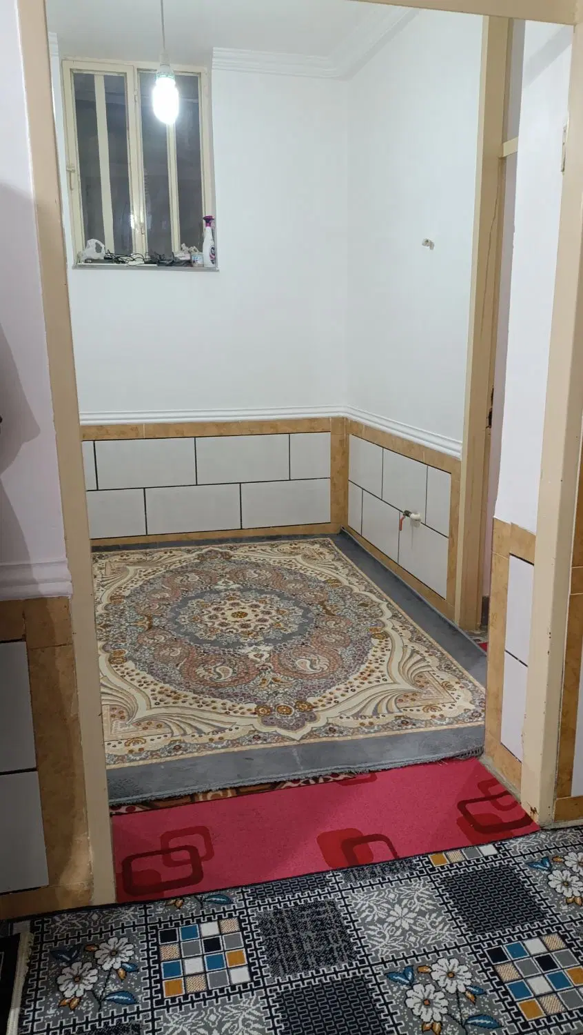 اجاره خانه برمک سفلی