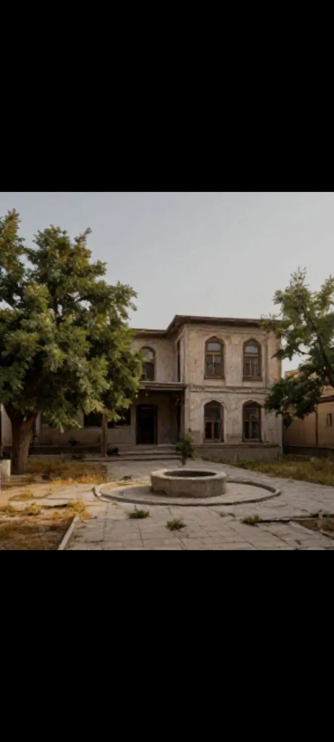 زمین ملک کلنگی