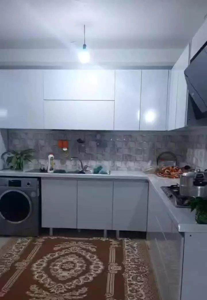 خانه شهرک شهرداری ۹۰ متر
