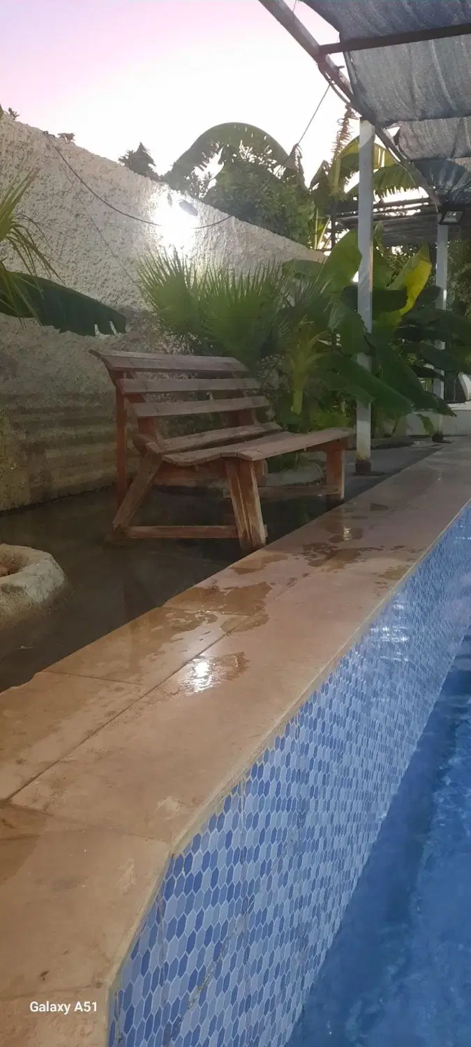 ویلا باغ