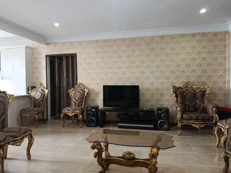 اجاره آپارتمان