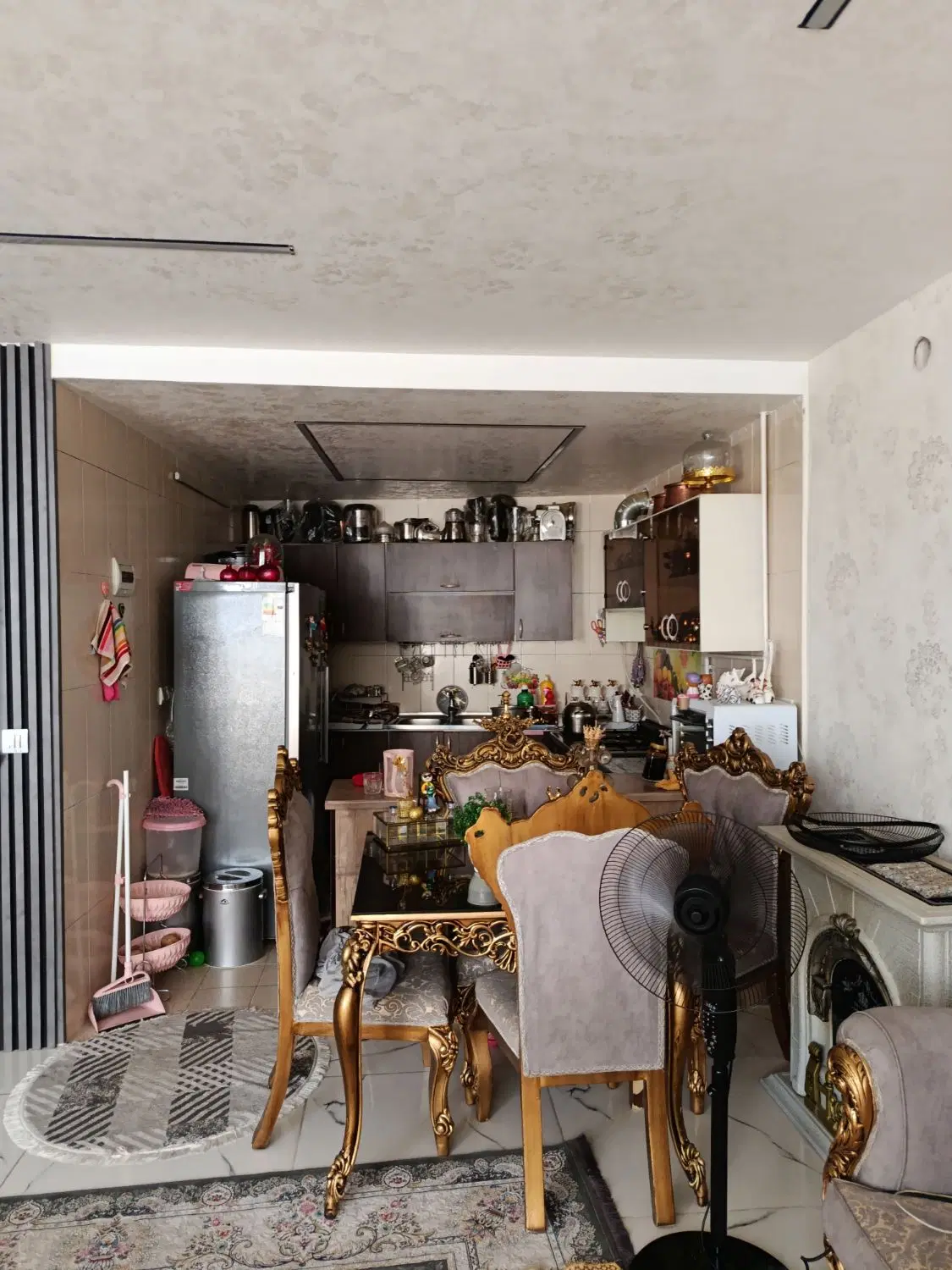 خونه اجاره ای