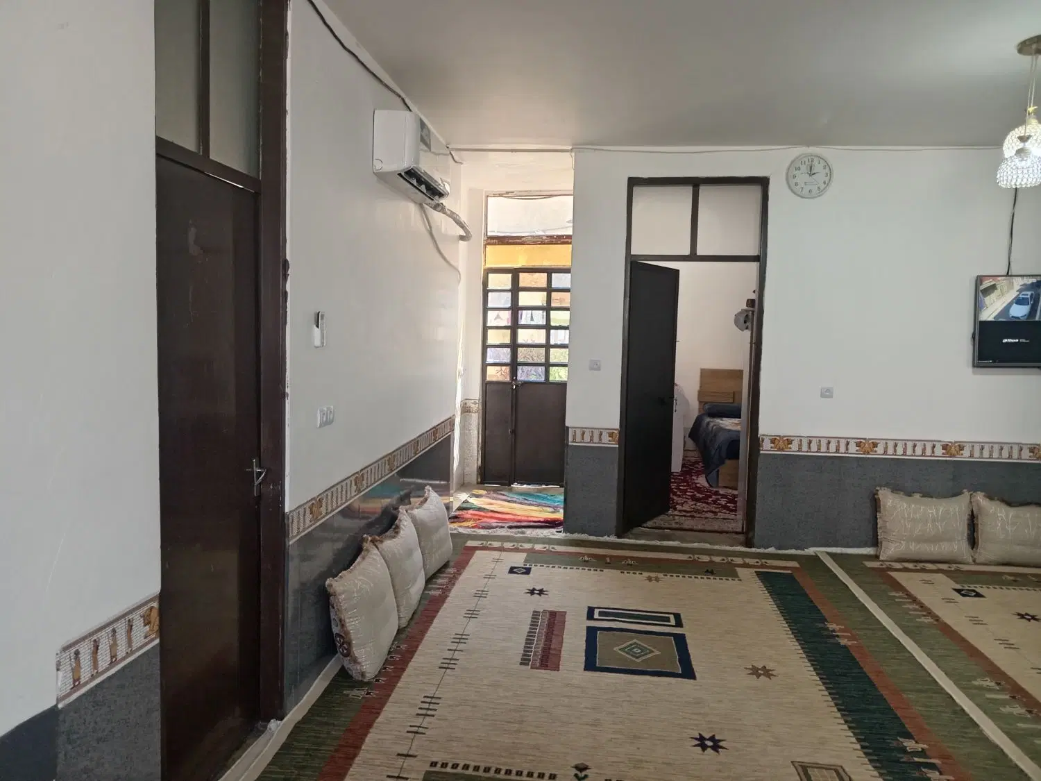 منزل 130 متری 2 خواب