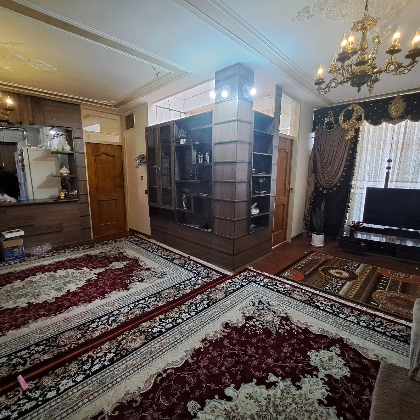 _سه خواب_ویلایی_خیابان نادرامیری_