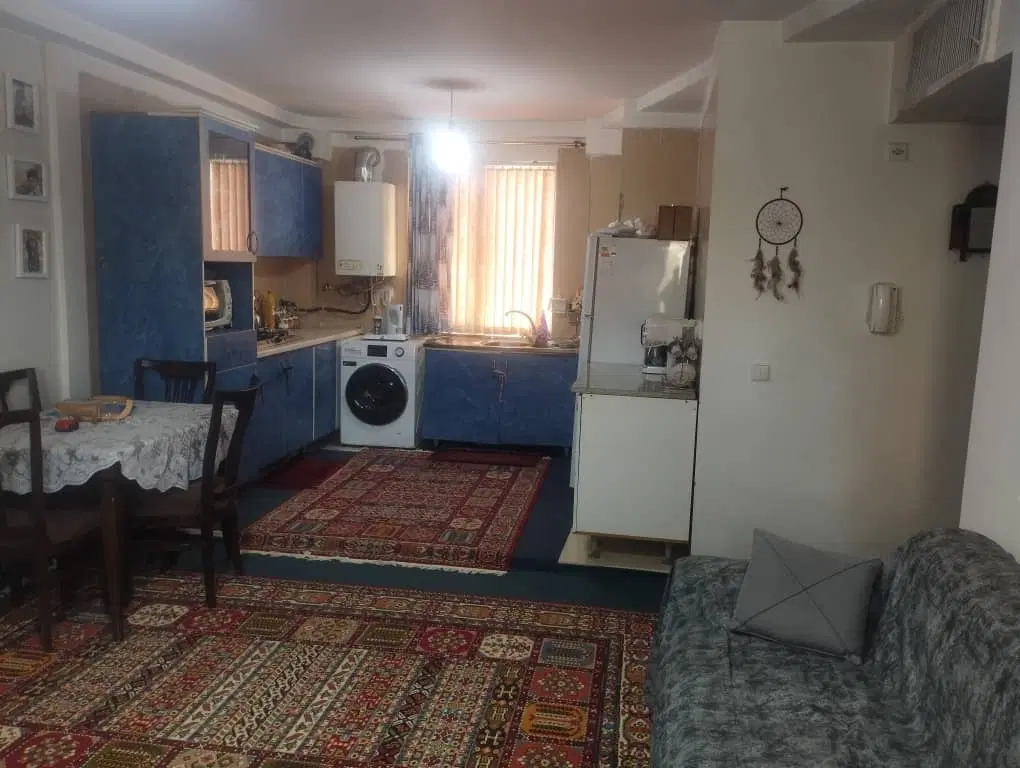 فروش یک خواب بناسازان فاز دو وام تسویه ملکی