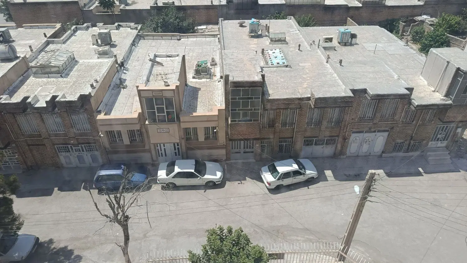 رهن واجاره آپارتمان معلم