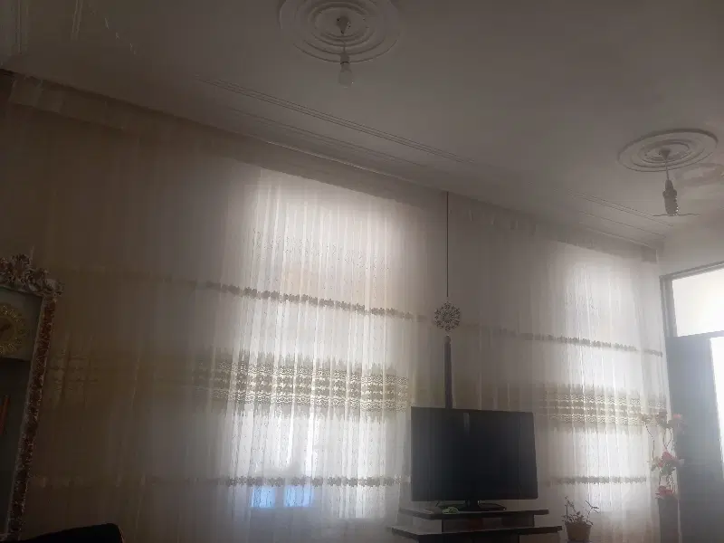 خانه طبقه دوم
