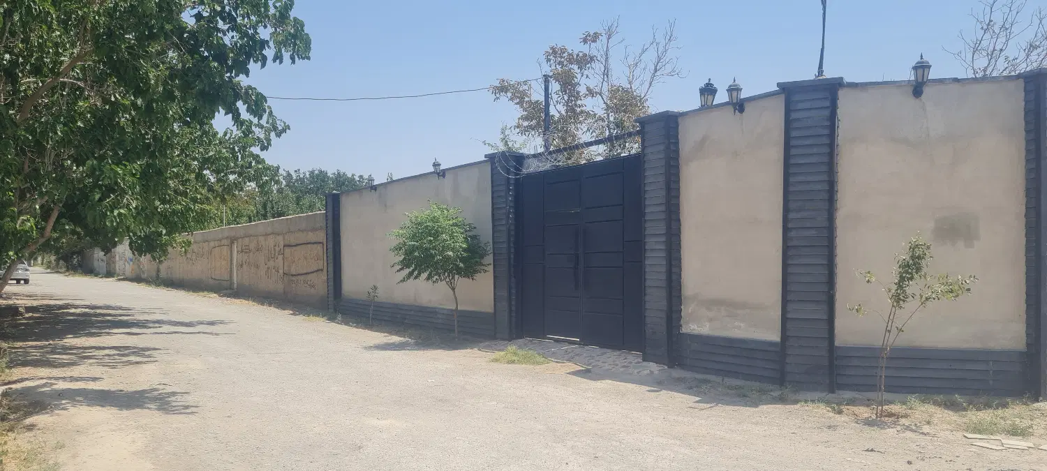 ویلای ۳۵۰ متری مدرن ۱۱۰۰۰۰۰۰۰۰۰ ت در ماهدشت
