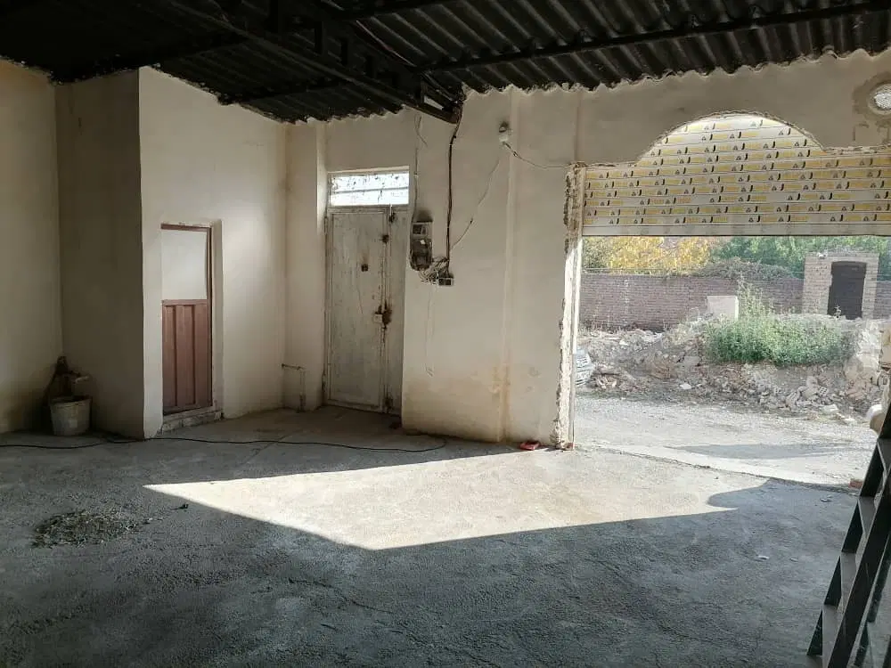 اجاره  کارگاه بابرق سه فاز وگاز و آب