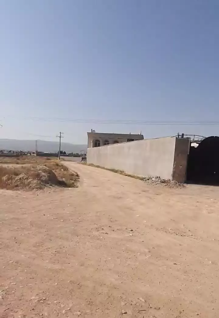 باغ ۱۰۰۰متری آذرسا