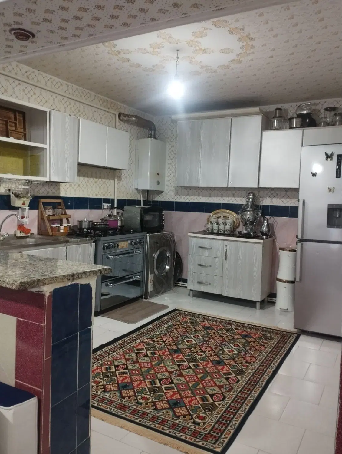 خانه اجاره ی