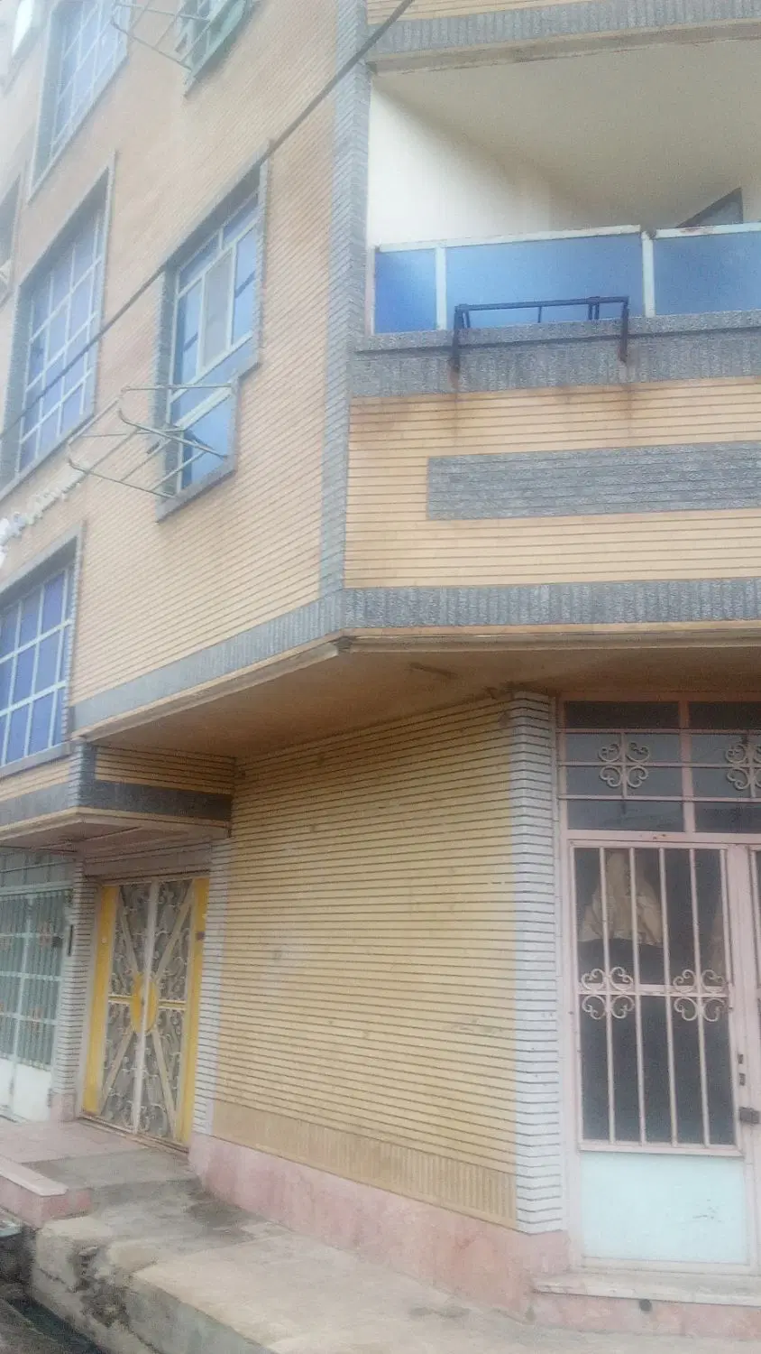 آپارتمان رهن اجاره