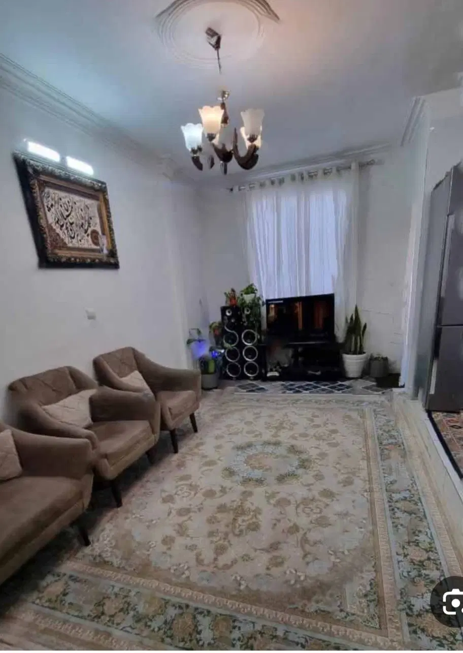 رهن اپارتمان ۶۰ متری دو خوابه