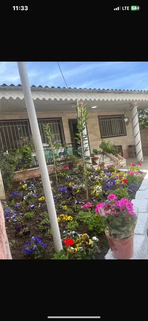 فروش خانه ویلایی