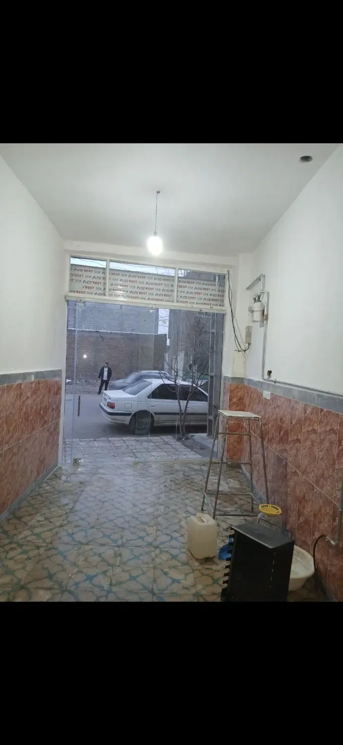 فروش مغازه