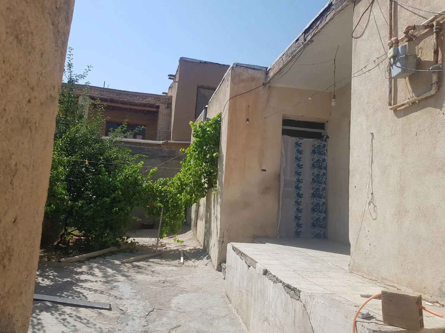 خانه ویلایی