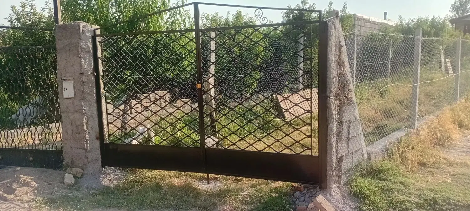 باغچه