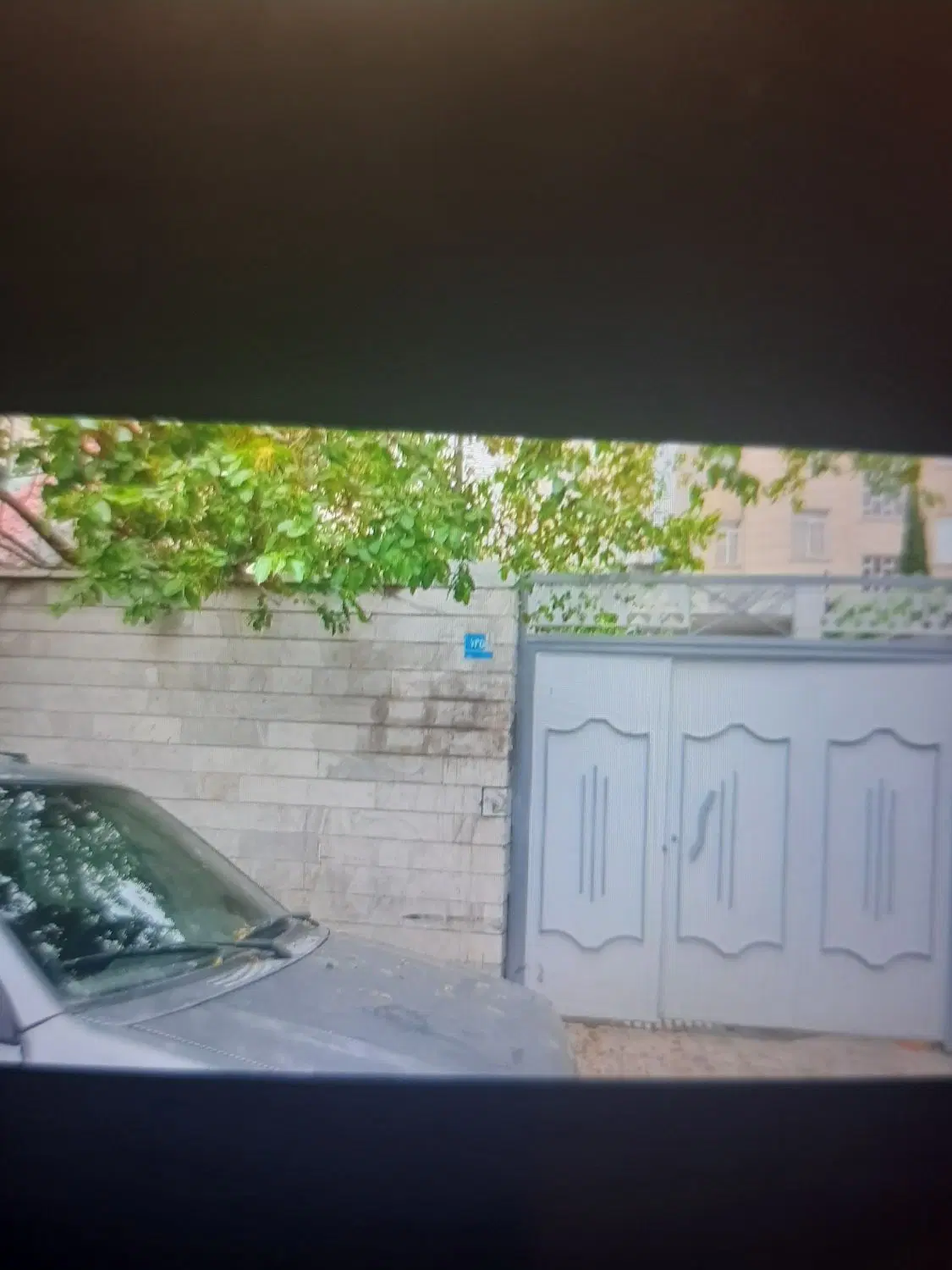 ویلایی ۱۴۵متری واقع درمطهری موِلاناولفجرسوم