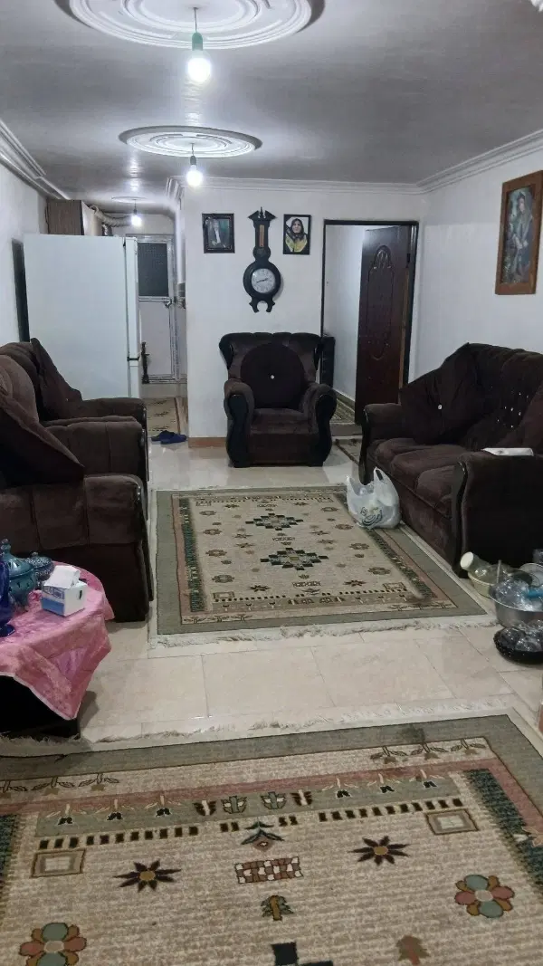 یک واحد سویت یه خوابه
