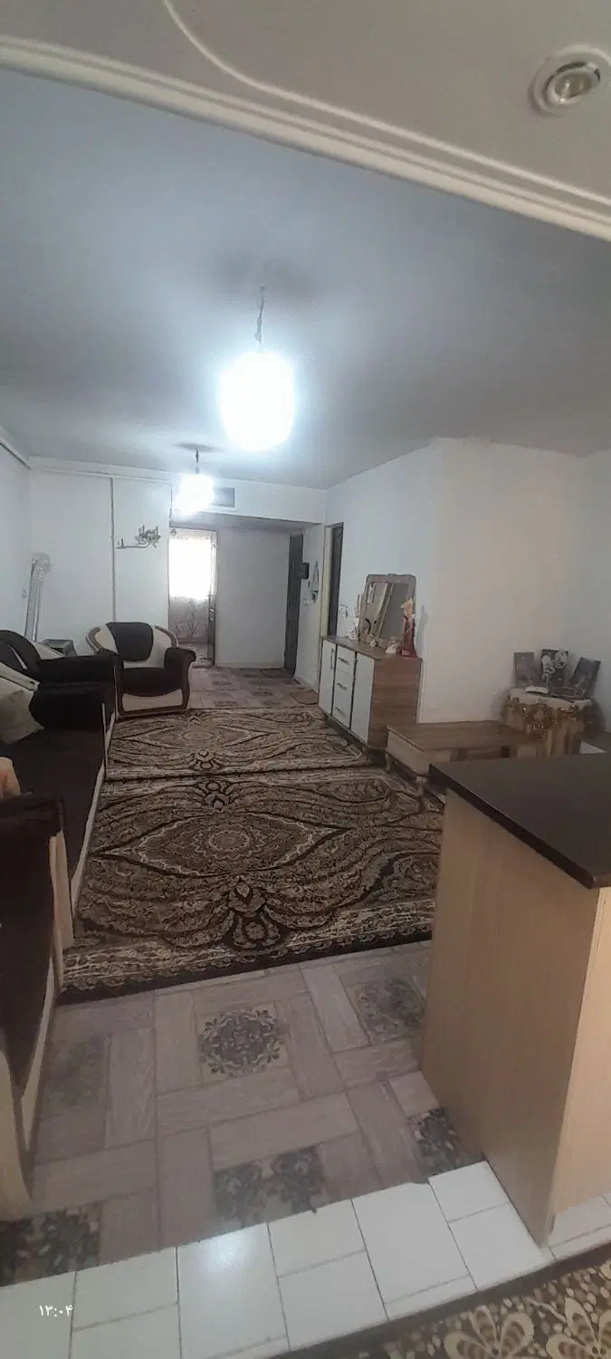 آپارتمان ۶۳ متری در بیدستان