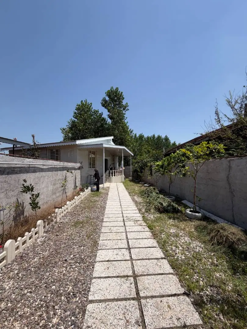 خانه لوکس ویلایی