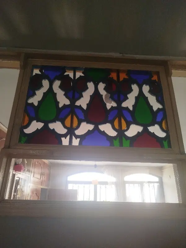 منزل ویلایی
