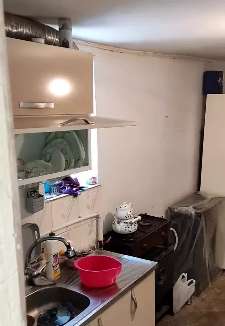 خانه اجاره‌ای نبوت